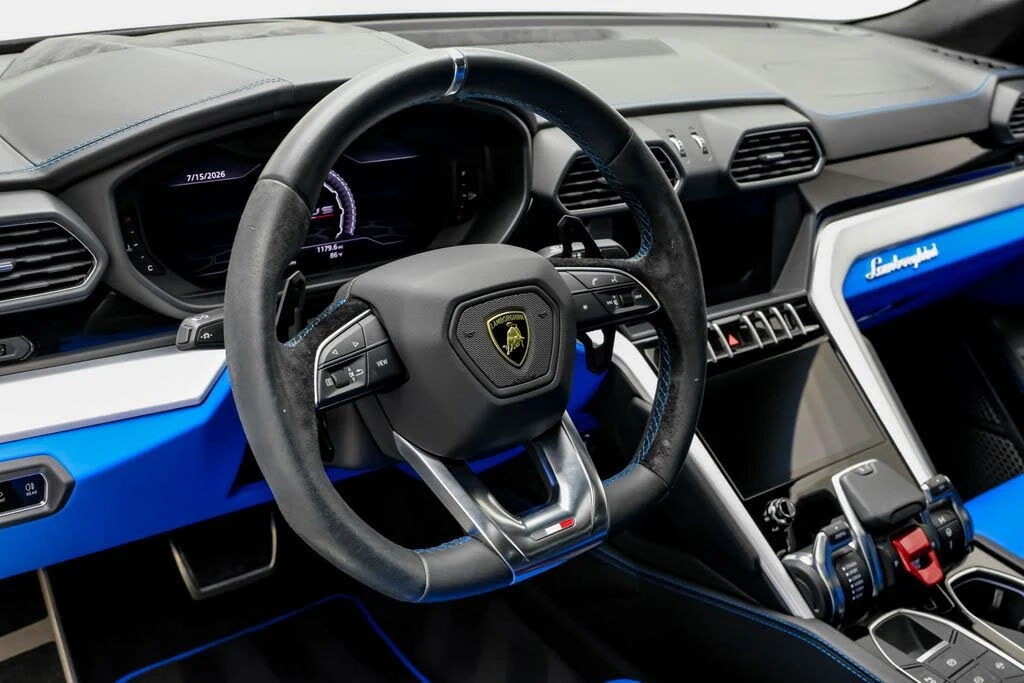2019 Lamborghini Urus - Image 17 of 31