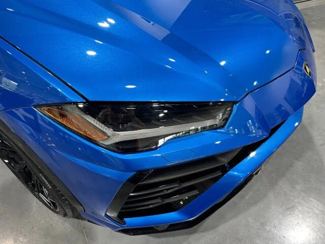 2019 Lamborghini Urus - Image 17 of 31