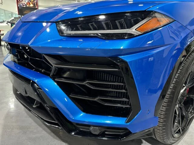 2019 Lamborghini Urus - Image 28 of 31