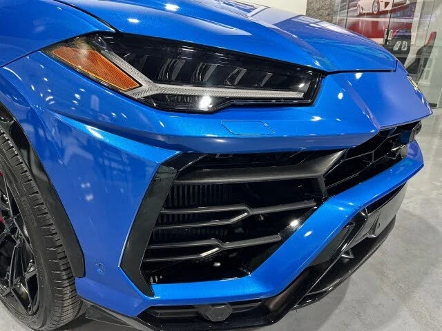 2019 Lamborghini Urus - Image 26 of 31
