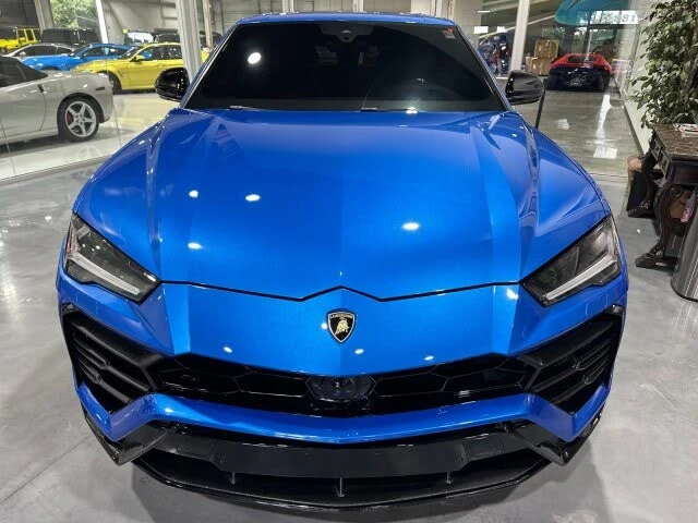 2019 Lamborghini Urus - Image 18 of 31