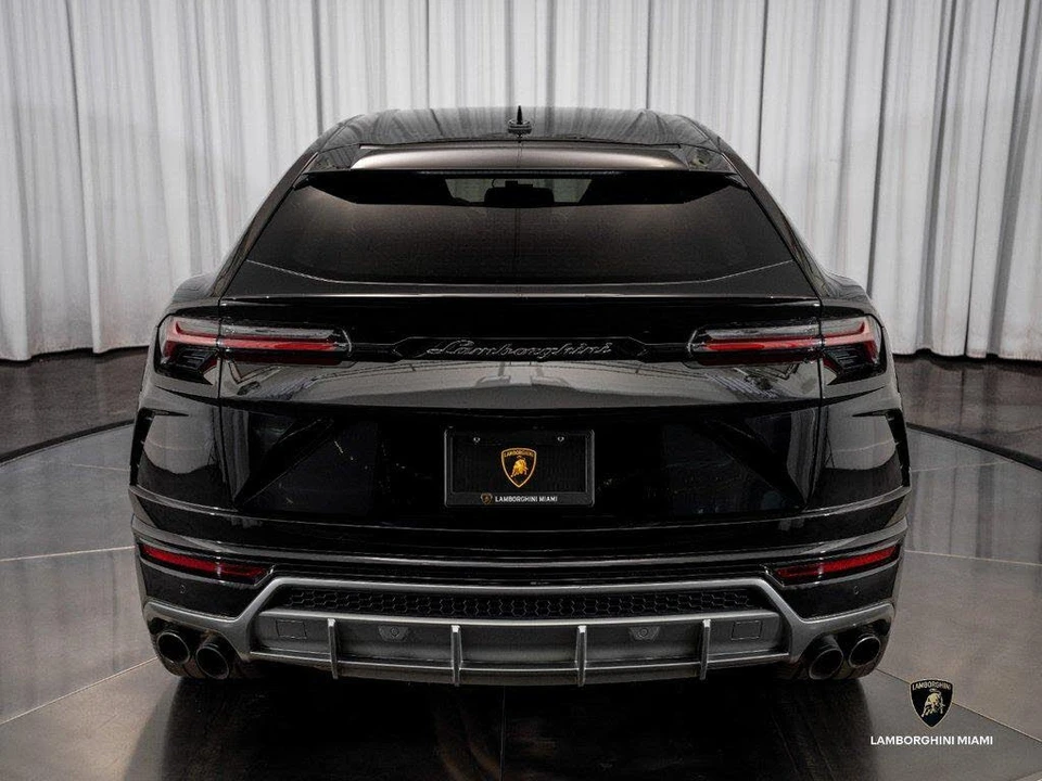 2019 Lamborghini Urus - Image 11 of 31