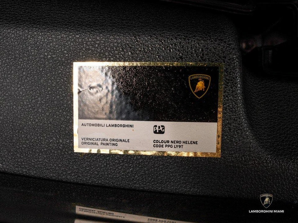 2019 Lamborghini Urus - Image 13 of 31
