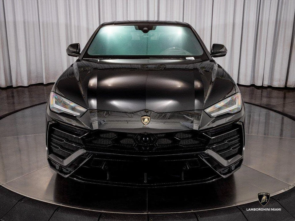 2019 Lamborghini Urus - Image 3 of 31