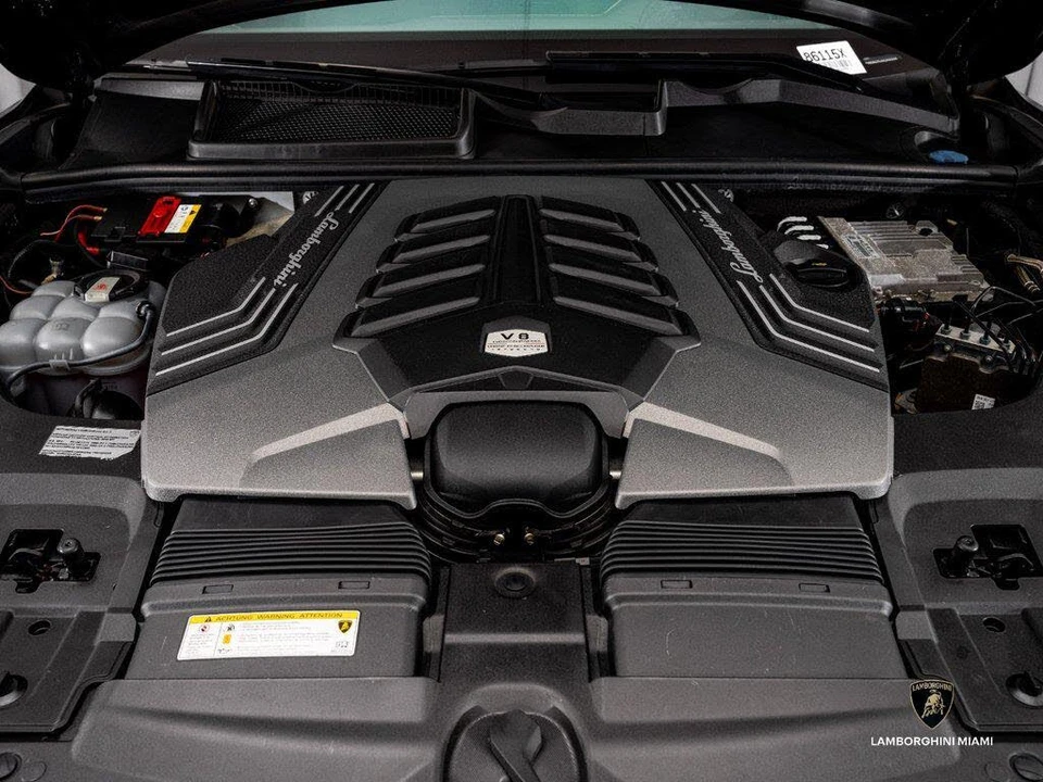 2019 Lamborghini Urus - Image 4 of 31