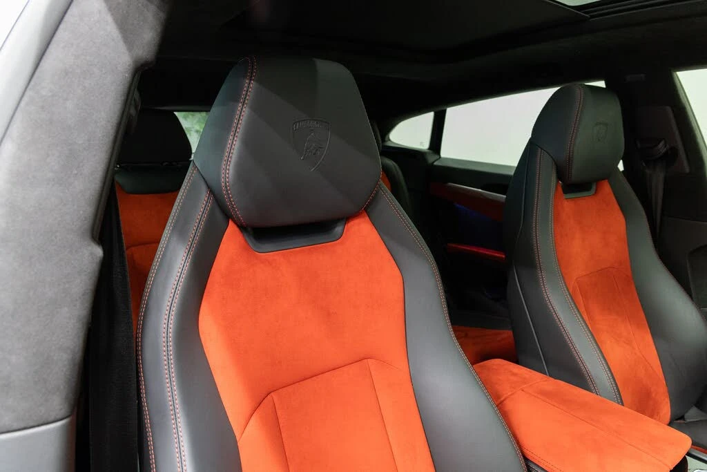 2019 Lamborghini Urus - Image 22 of 31