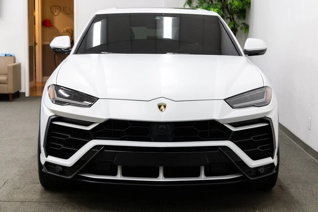 2019 Lamborghini Urus - Image 12 of 31