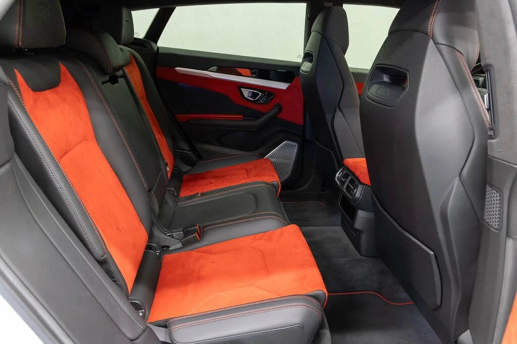 2019 Lamborghini Urus - Image 15 of 31