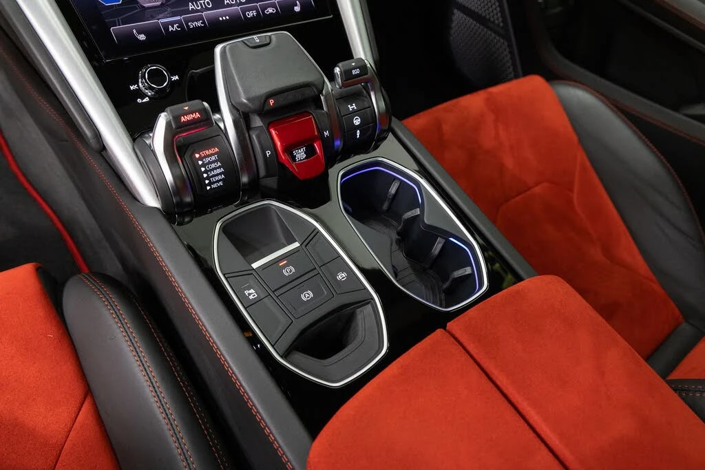 2019 Lamborghini Urus - Image 20 of 31