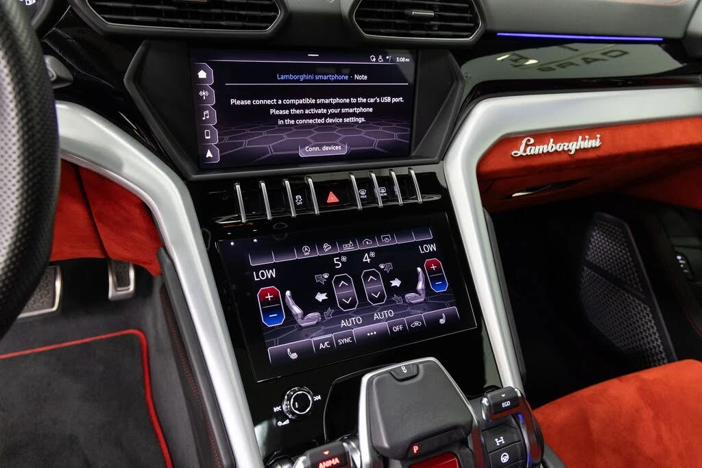 2019 Lamborghini Urus - Image 19 of 31
