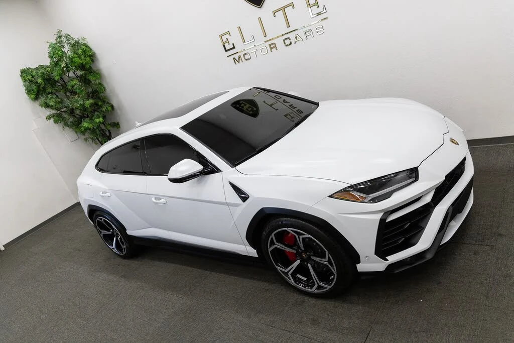 2019 Lamborghini Urus - Image 27 of 31