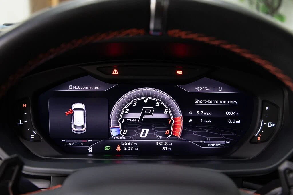 2019 Lamborghini Urus - Image 17 of 31