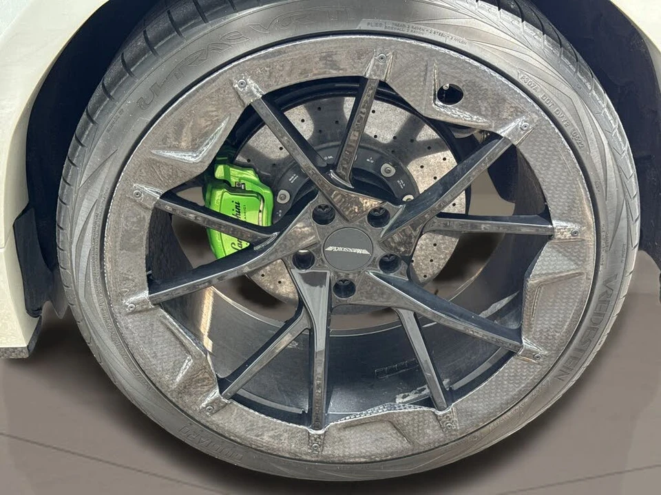 2019 Lamborghini Urus - Image 9 of 23