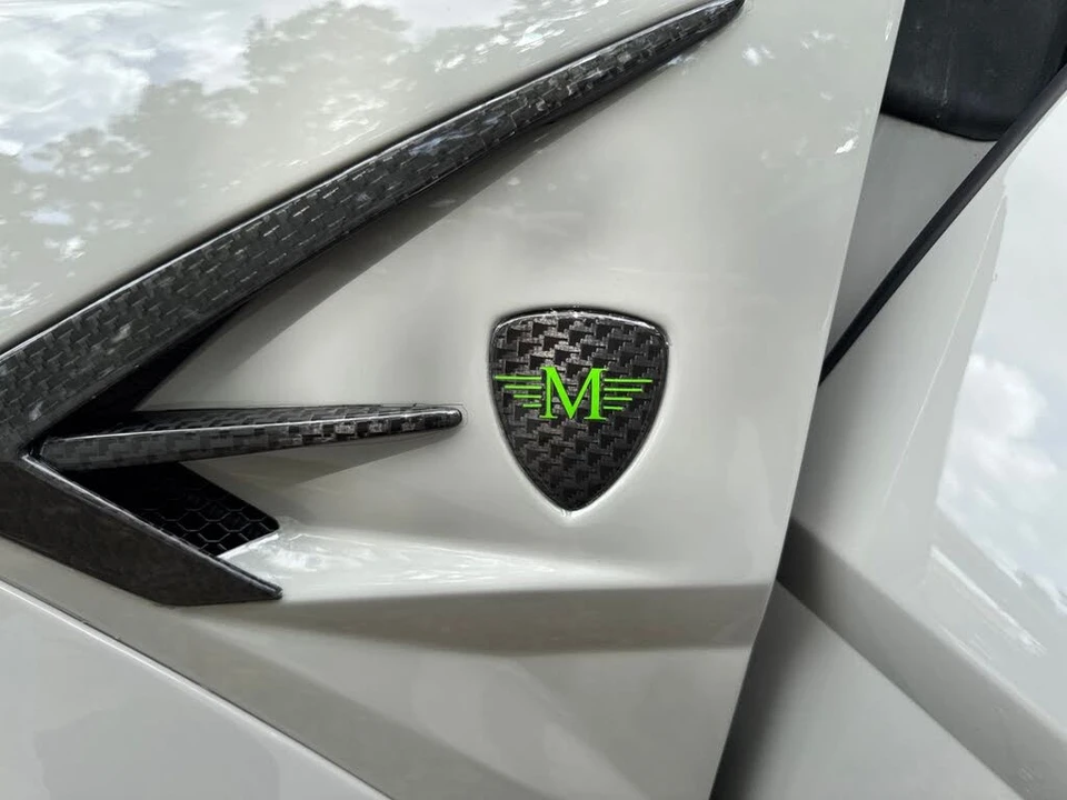 2019 Lamborghini Urus - Image 11 of 23