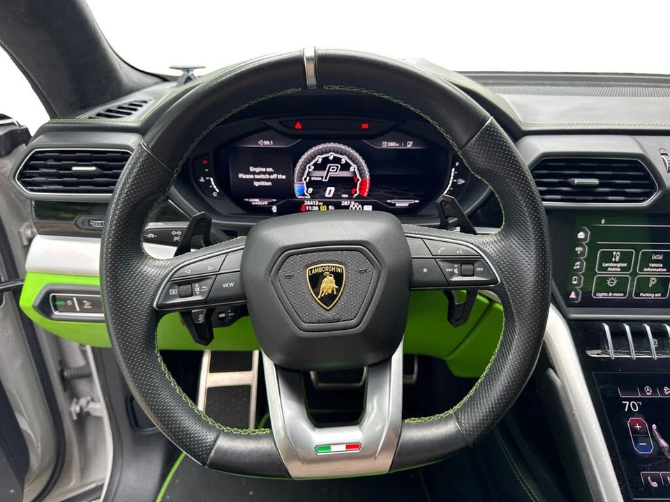 2019 Lamborghini Urus - Image 16 of 23