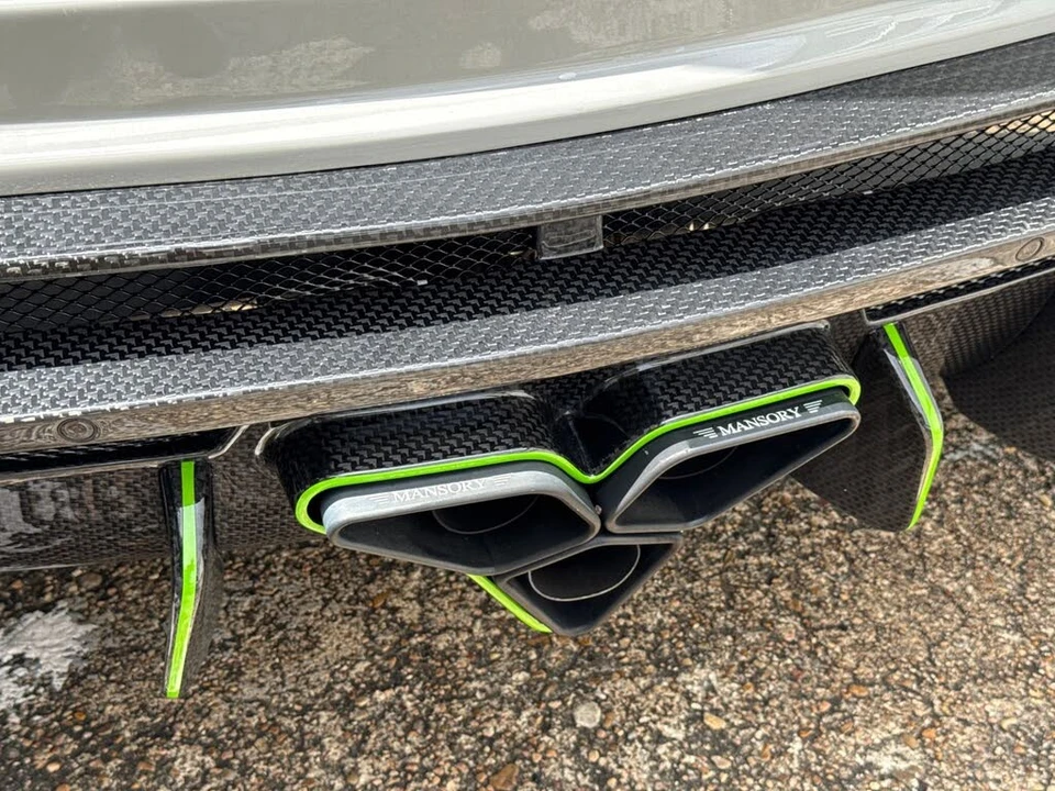 2019 Lamborghini Urus - Image 8 of 23