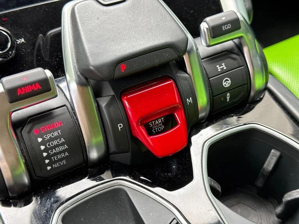 2019 Lamborghini Urus - Image 20 of 23