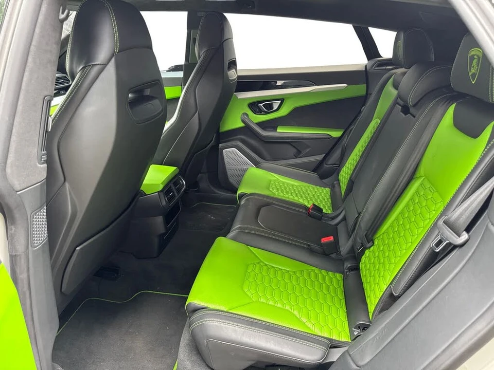 2019 Lamborghini Urus - Image 14 of 23
