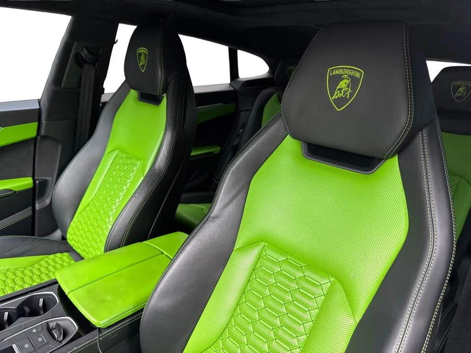 2019 Lamborghini Urus - Image 13 of 23