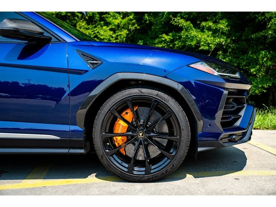 2019 Lamborghini Urus - Image 7 of 31