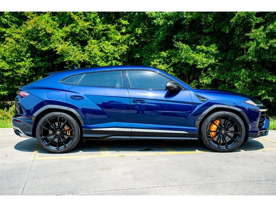 2019 Lamborghini Urus - Image 3 of 31