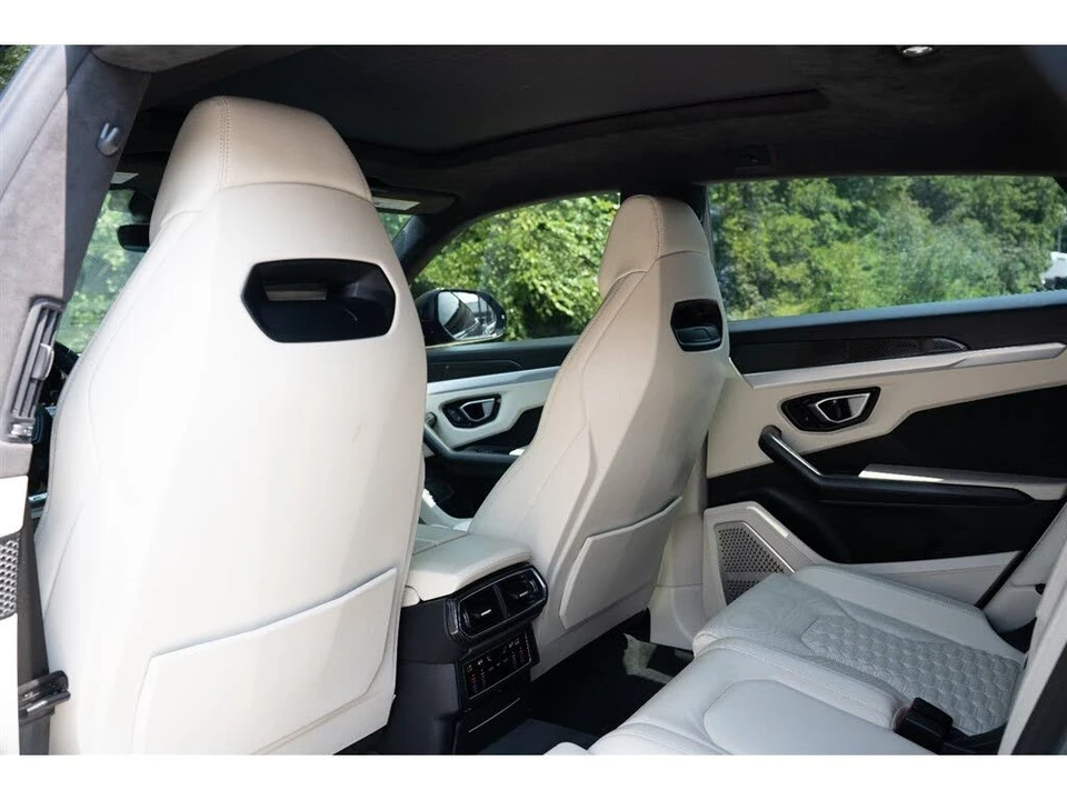 2019 Lamborghini Urus - Image 19 of 31