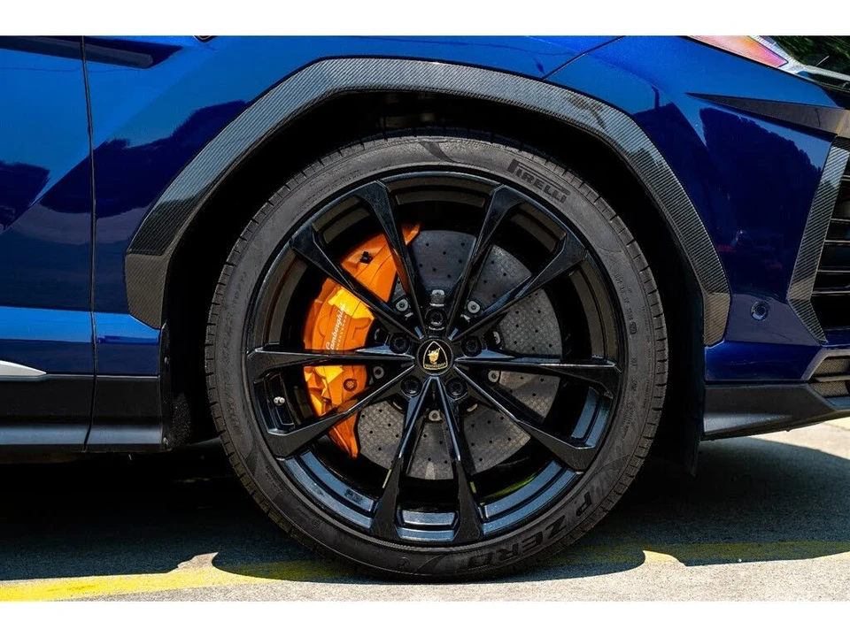 2019 Lamborghini Urus - Image 8 of 31