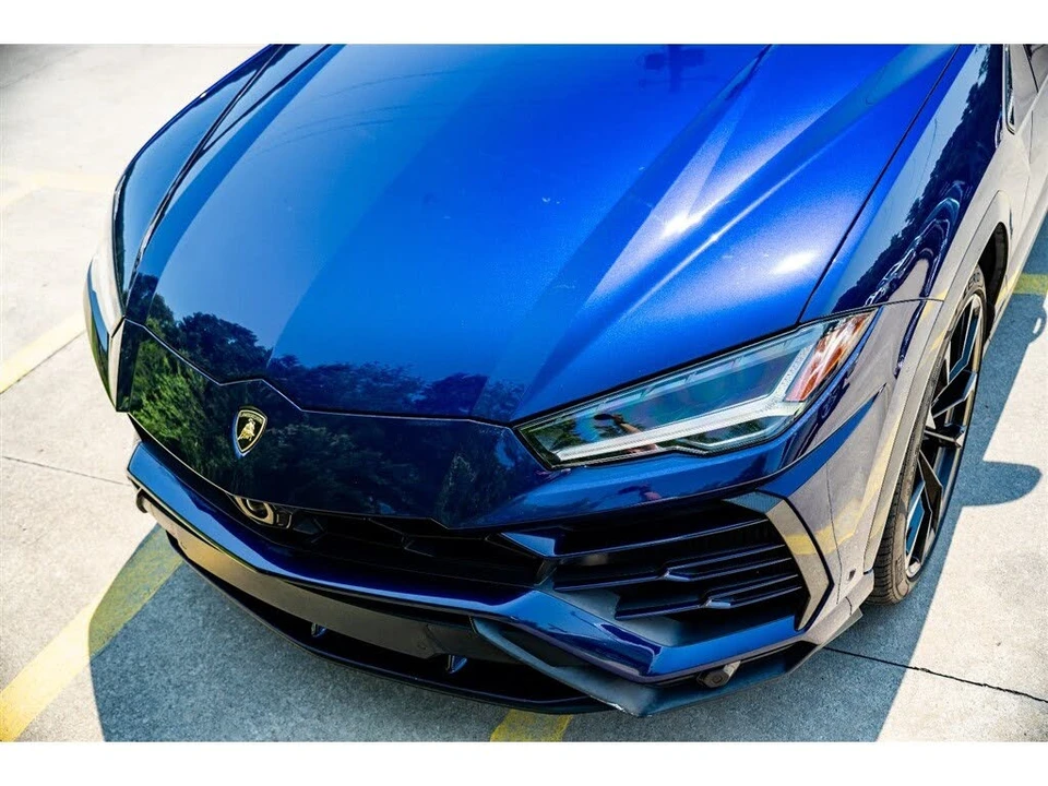 2019 Lamborghini Urus - Image 12 of 31