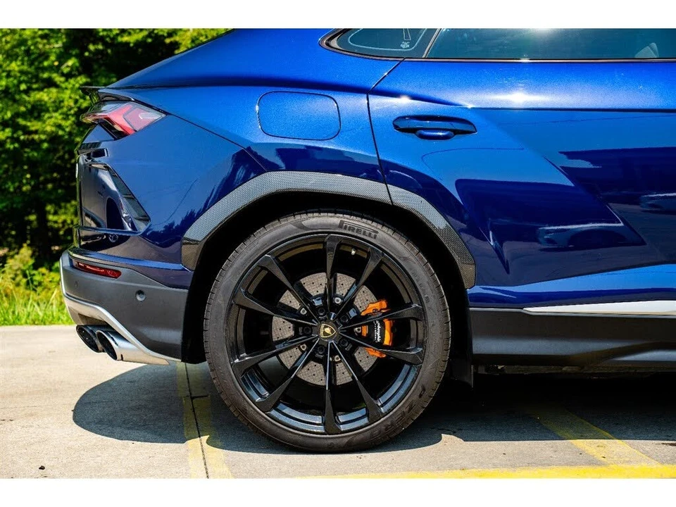 2019 Lamborghini Urus - Image 4 of 31