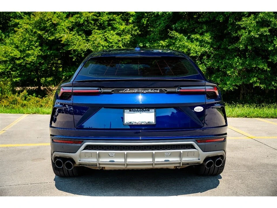 2019 Lamborghini Urus - Image 10 of 31