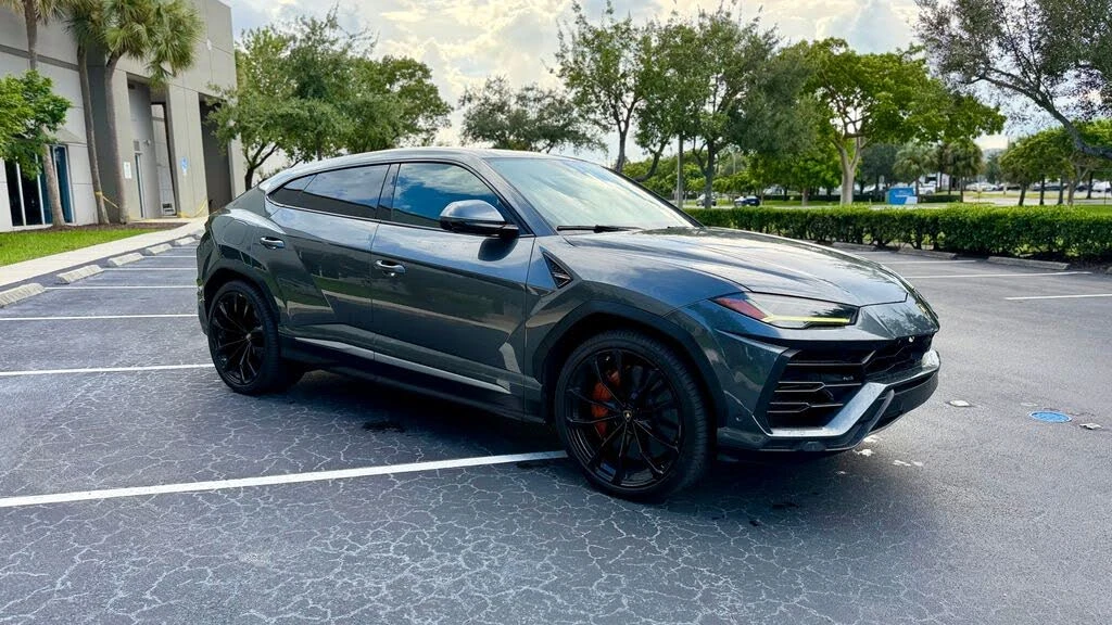 2019 Lamborghini Urus - Image 20 of 26