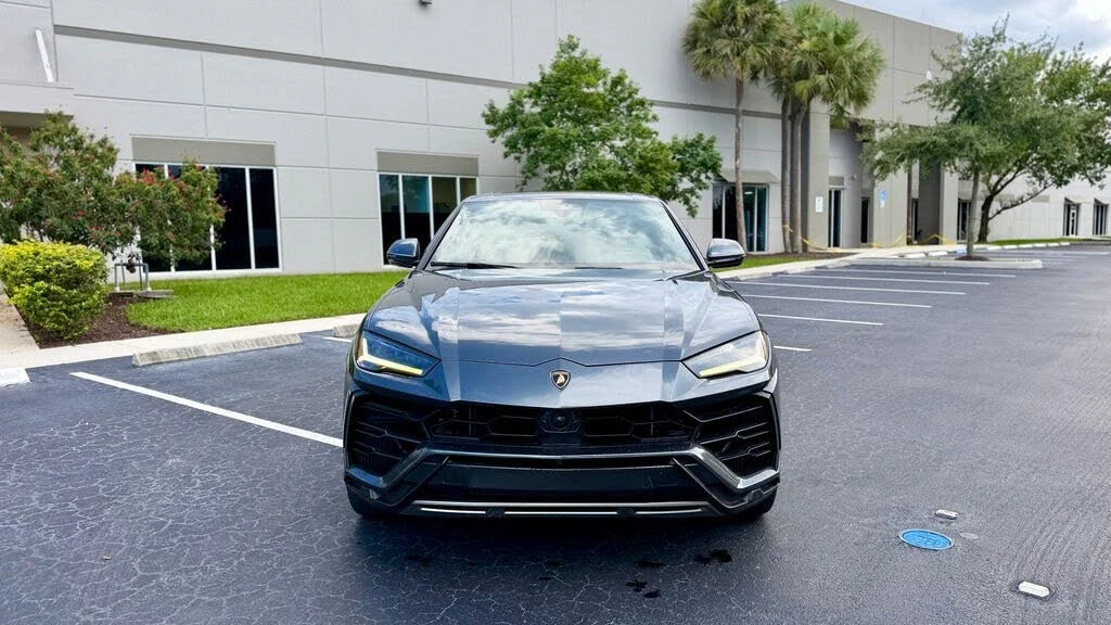 2019 Lamborghini Urus - Image 18 of 26