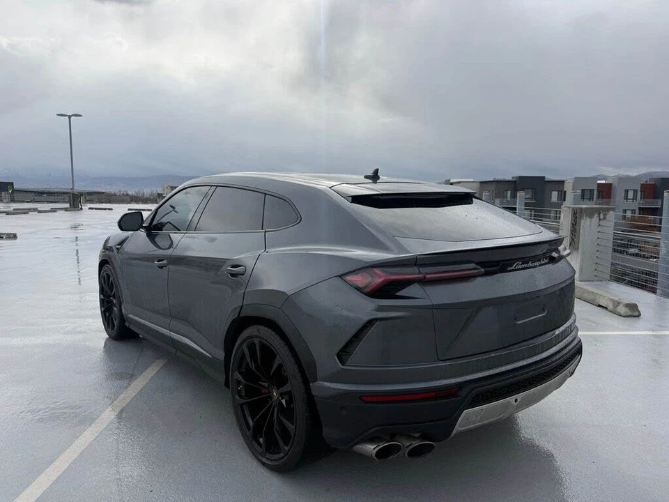 2019 Lamborghini Urus - Image 9 of 26