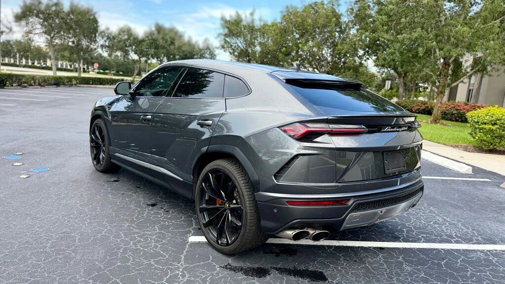 2019 Lamborghini Urus - Image 24 of 26