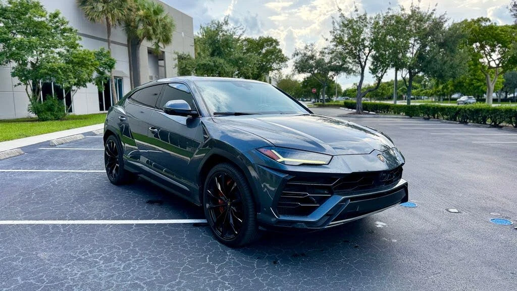 2019 Lamborghini Urus - Image 19 of 26