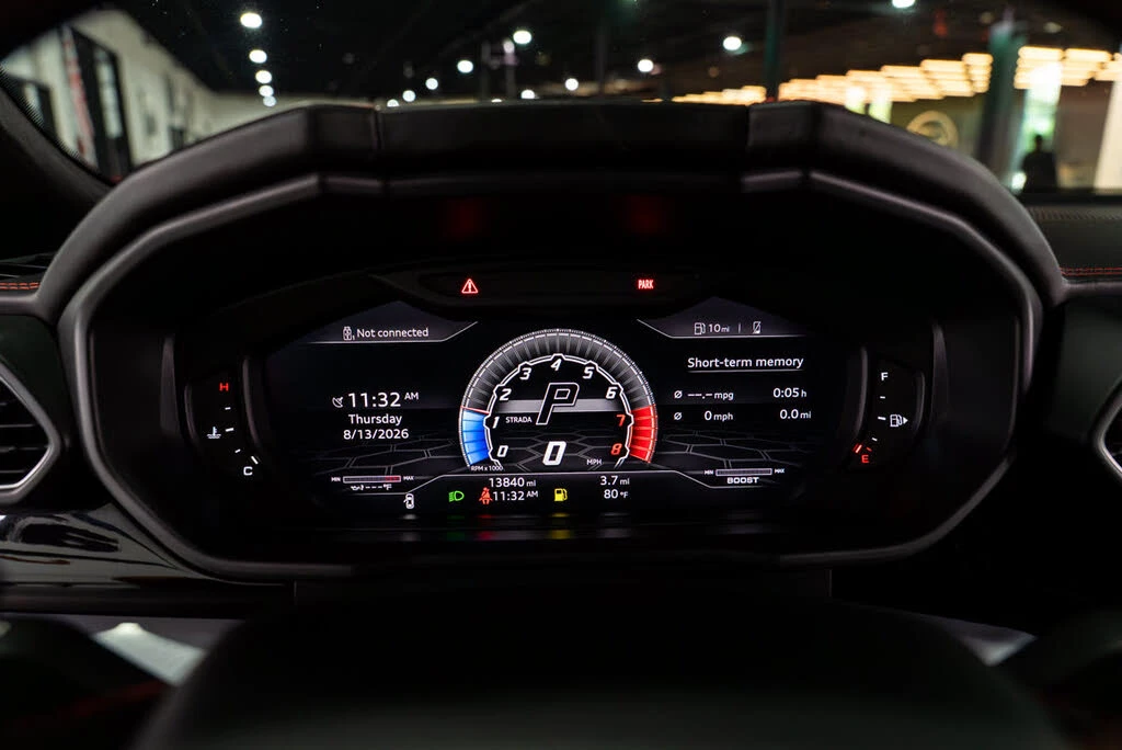 2019 Lamborghini Urus - Image 19 of 31