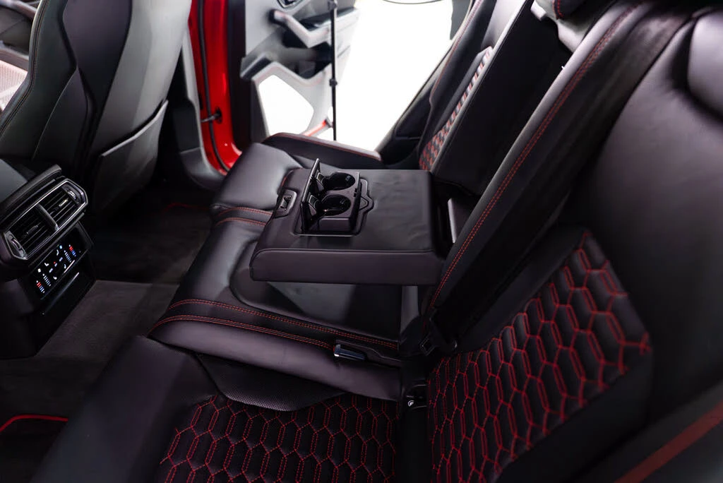 2019 Lamborghini Urus - Image 17 of 31