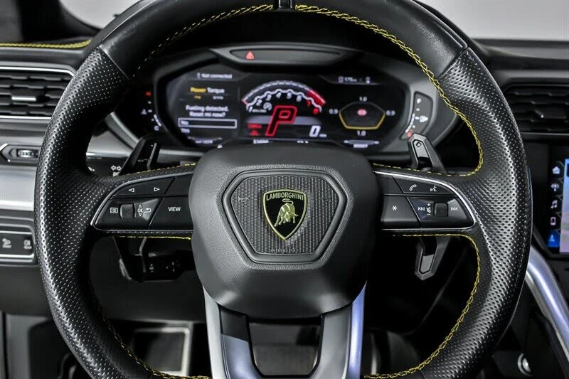2019 Lamborghini Urus - Image 26 of 31