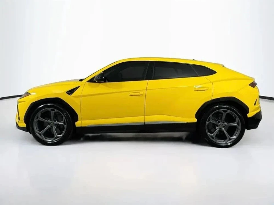 2019 Lamborghini Urus - Image 3 of 9