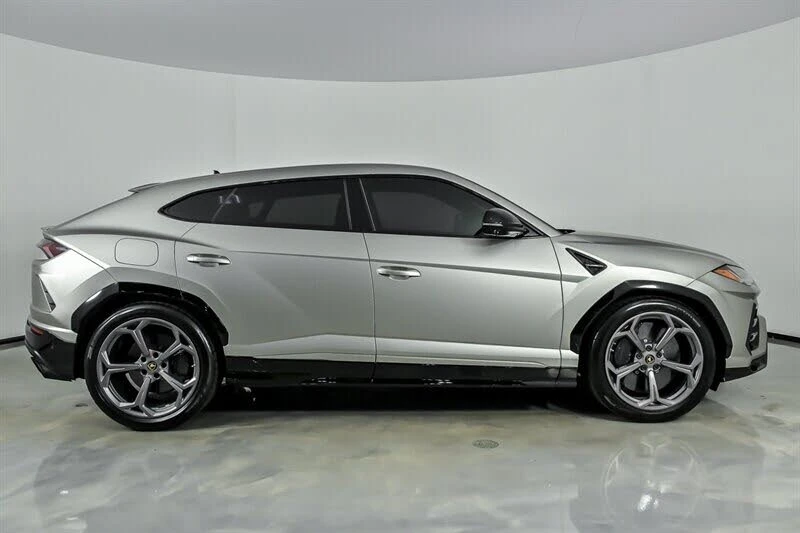 2019 Lamborghini Urus - Image 11 of 31