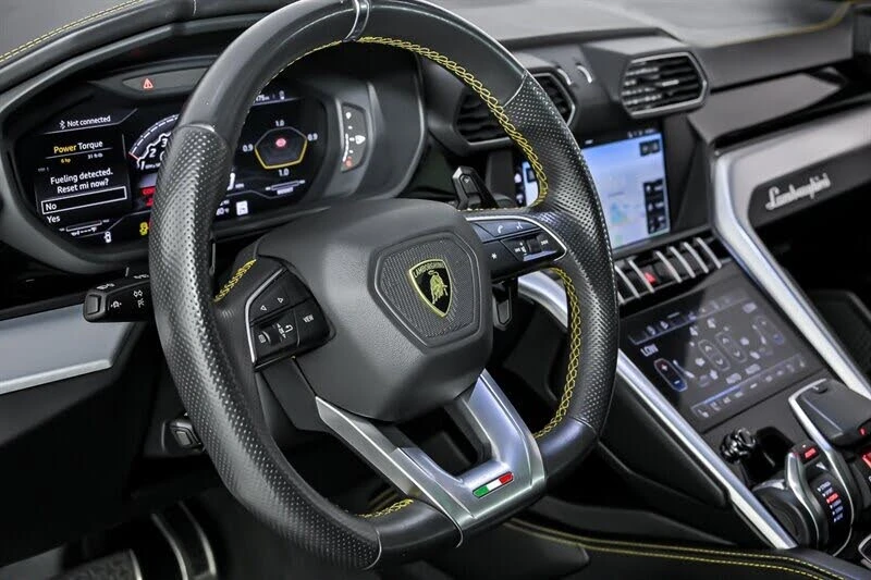 2019 Lamborghini Urus - Image 22 of 31