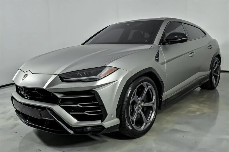 2019 Lamborghini Urus - Image 6 of 31