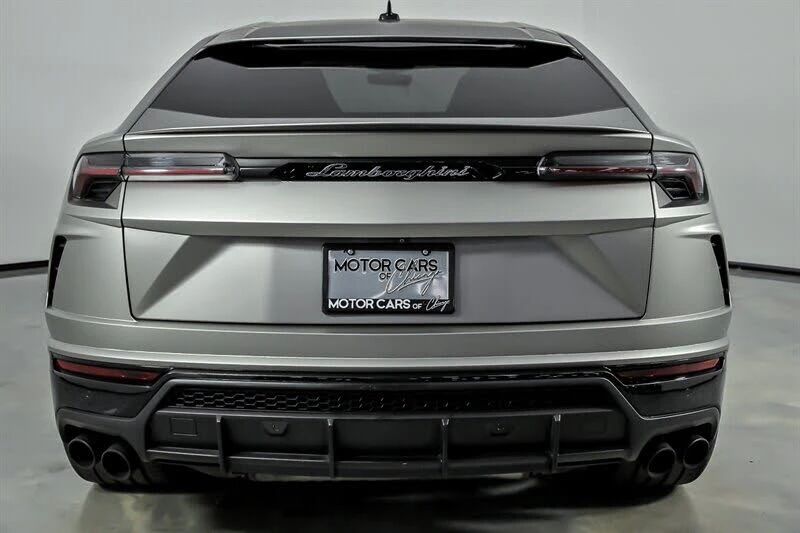 2019 Lamborghini Urus - Image 9 of 31