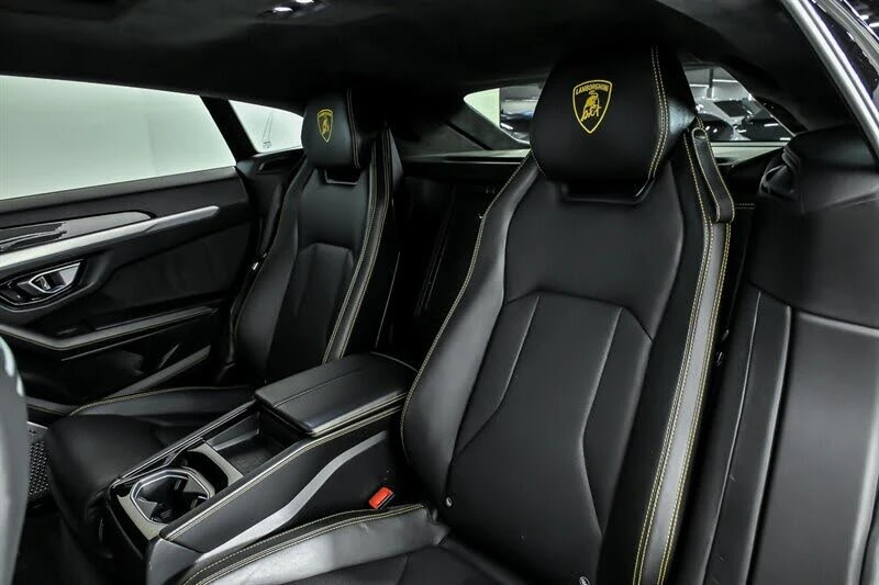 2019 Lamborghini Urus - Image 21 of 31