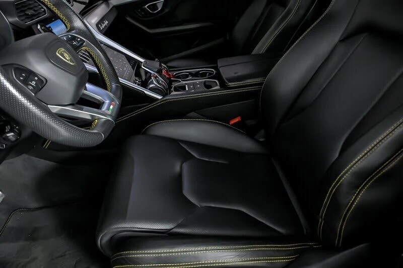 2019 Lamborghini Urus - Image 18 of 31