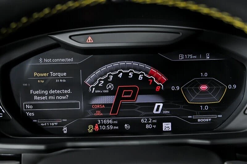 2019 Lamborghini Urus - Image 25 of 31