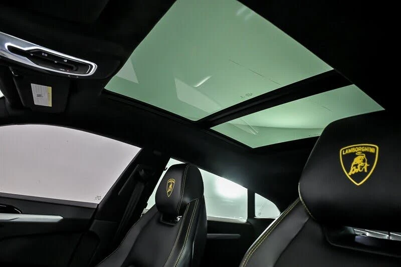 2019 Lamborghini Urus - Image 20 of 31