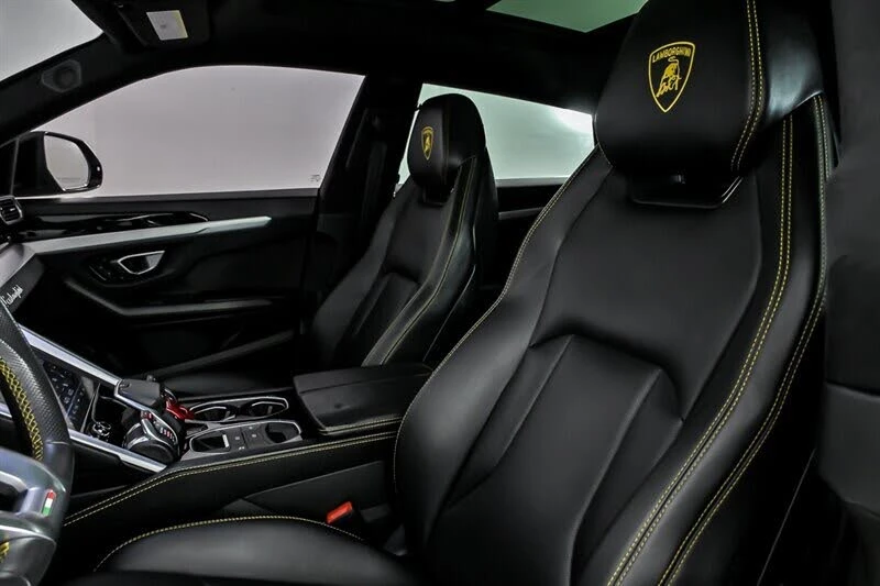 2019 Lamborghini Urus - Image 19 of 31