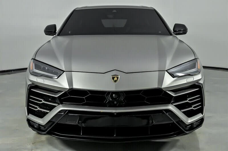 2019 Lamborghini Urus - Image 5 of 31
