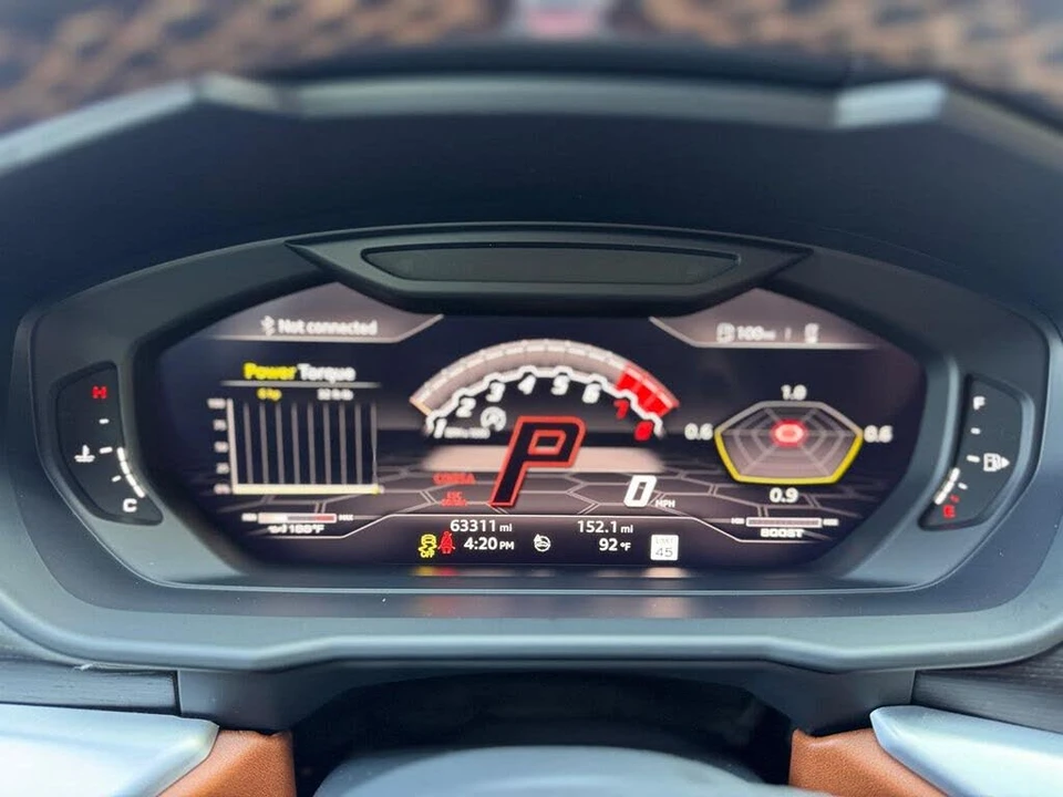 2019 Lamborghini Urus - Image 18 of 31